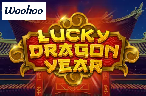 Lucky Dragon Year